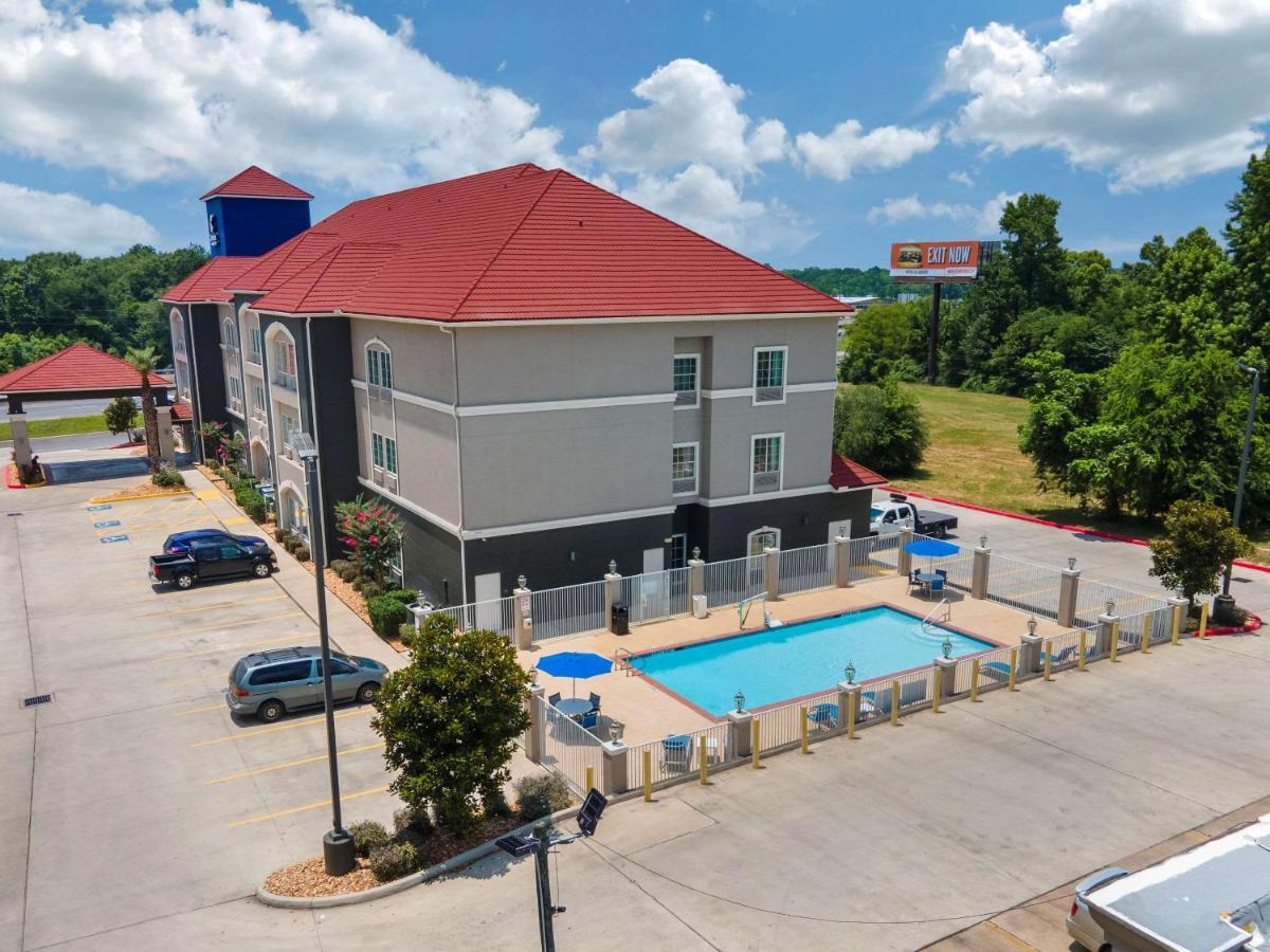 Comfort Inn & Suites Клівленд Екстер'єр фото