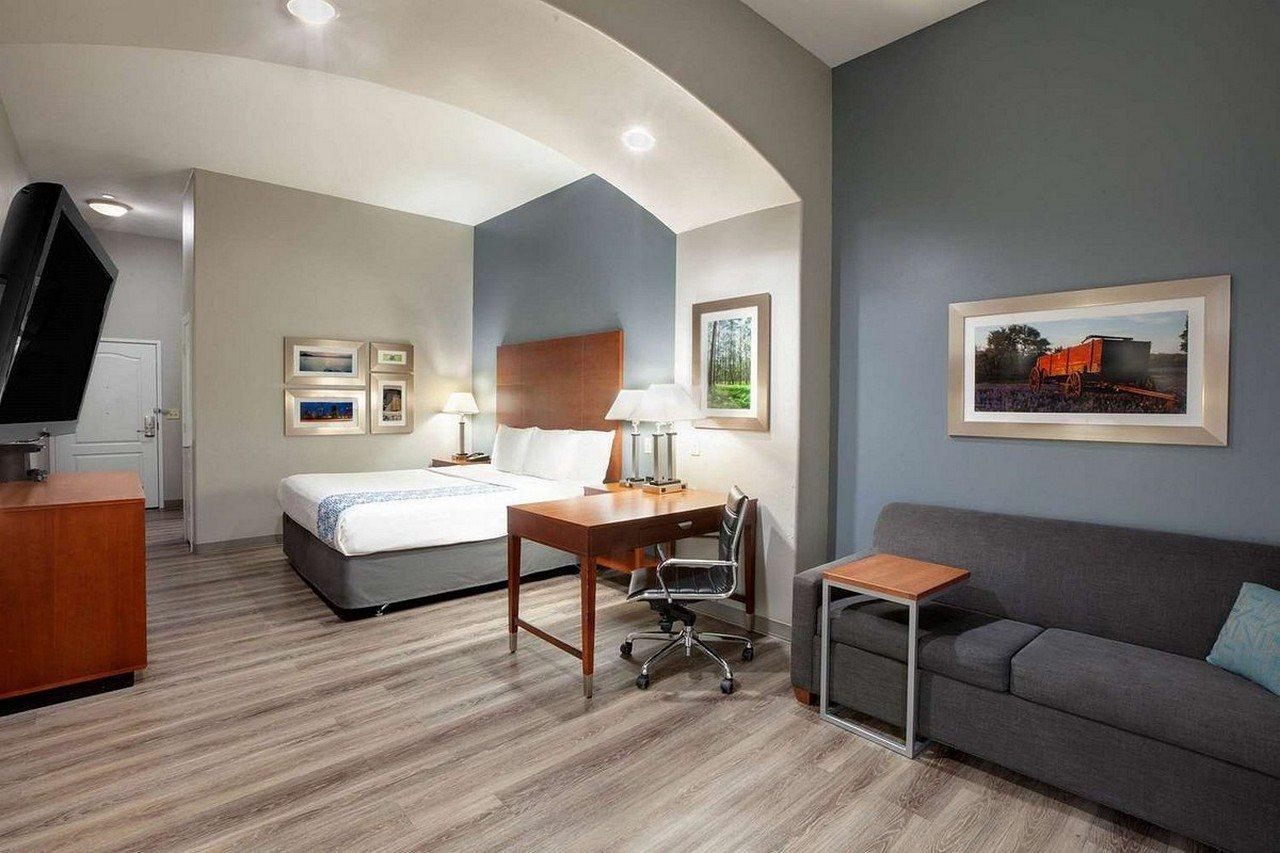 Comfort Inn & Suites Клівленд Екстер'єр фото