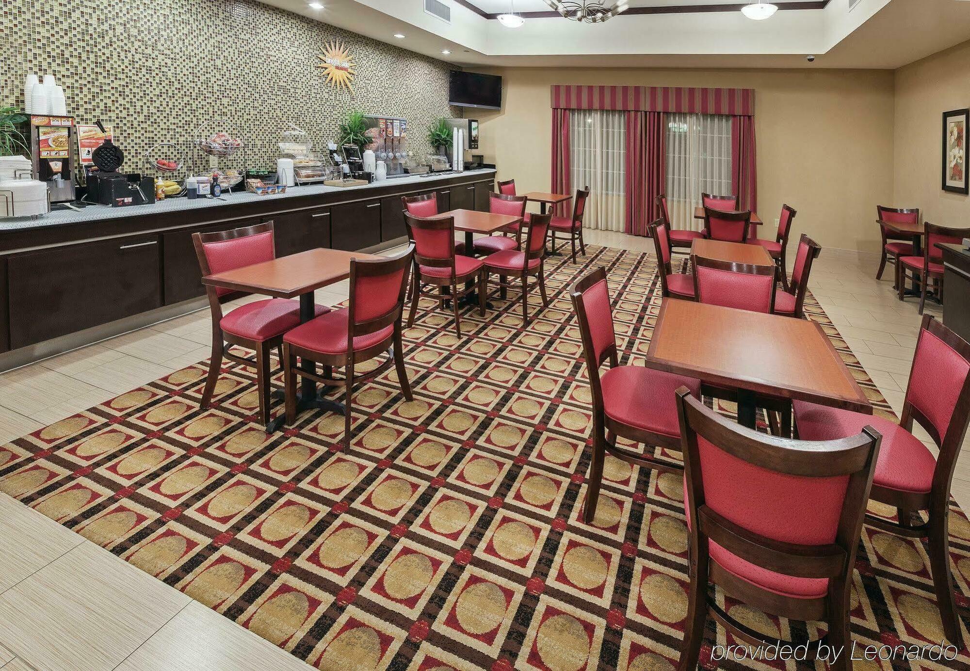 Comfort Inn & Suites Клівленд Екстер'єр фото