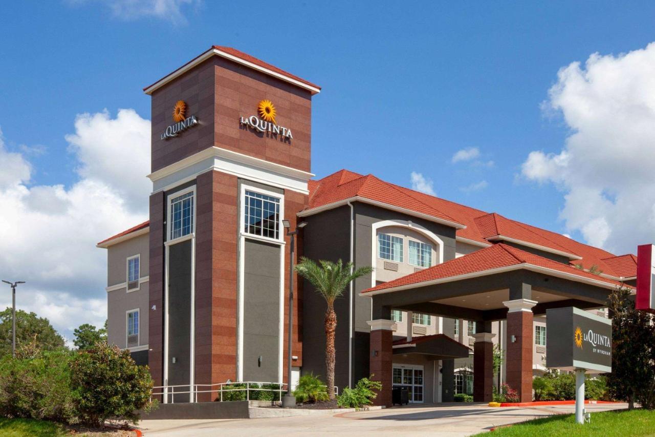 Comfort Inn & Suites Клівленд Екстер'єр фото