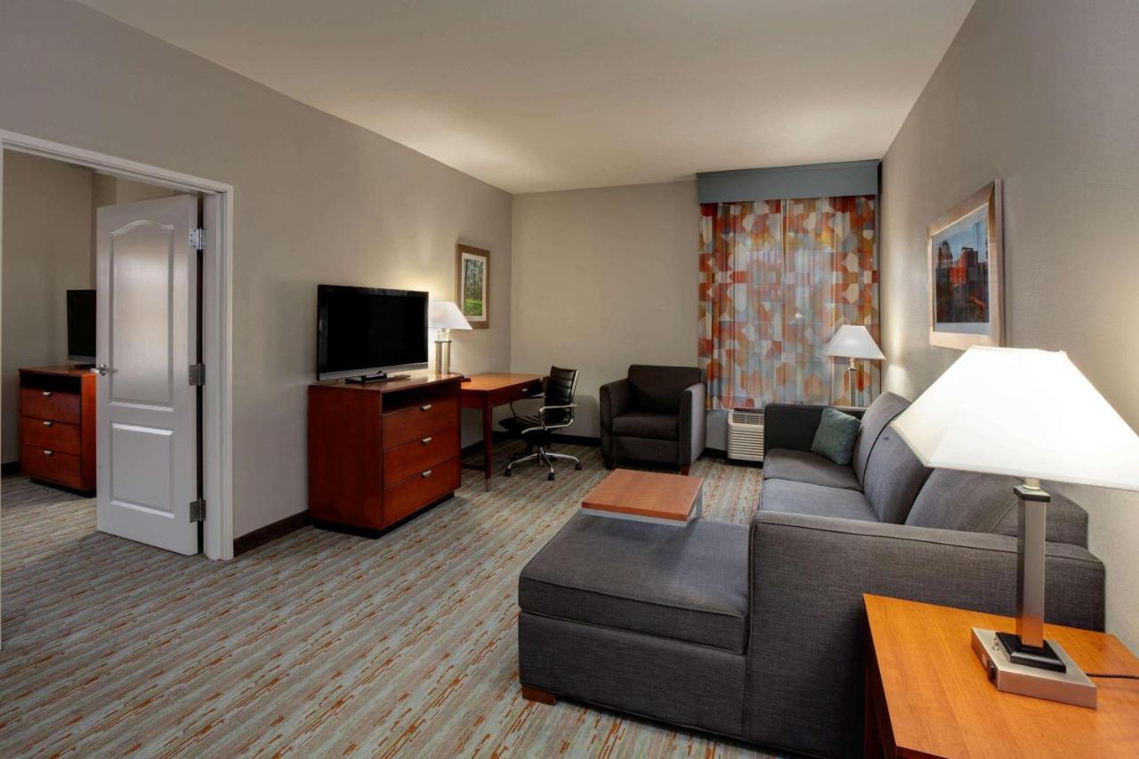 Comfort Inn & Suites Клівленд Екстер'єр фото