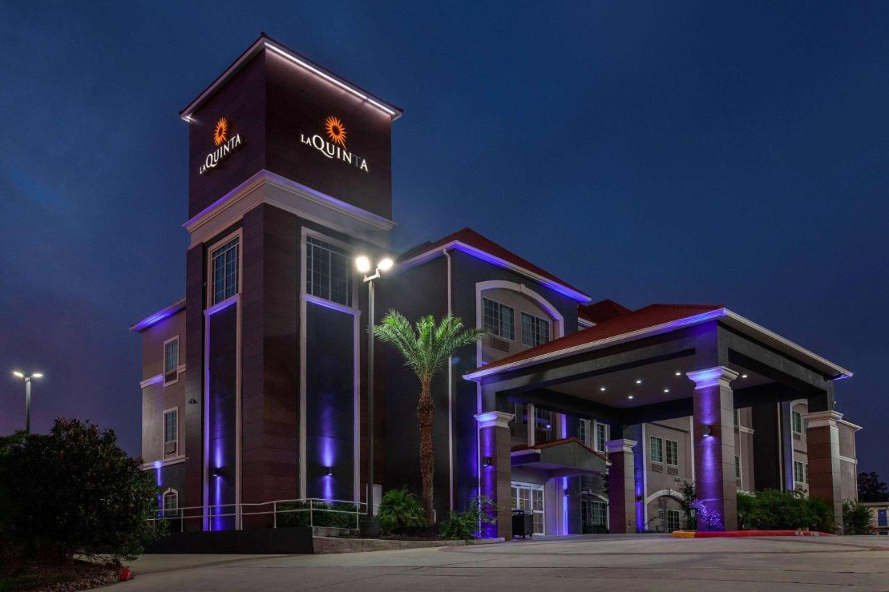 Comfort Inn & Suites Клівленд Екстер'єр фото